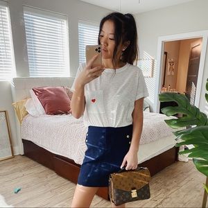 J. Crew Skirt